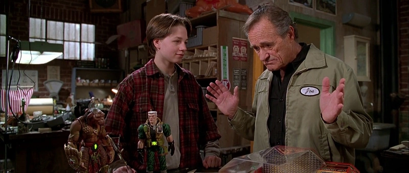 Small Soldiers